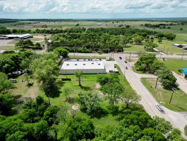 3625 Harwell Lake Drive, Weatherford, TX 76088
