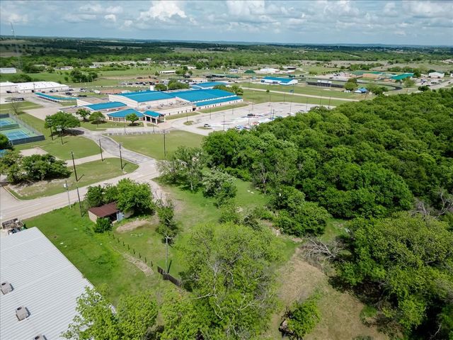 3625 Harwell Lake Drive, Weatherford, TX 76088