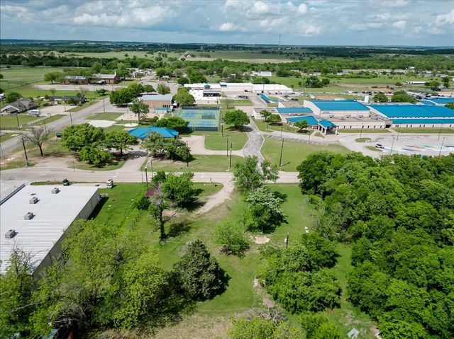3625 Harwell Lake Drive, Weatherford, TX 76088