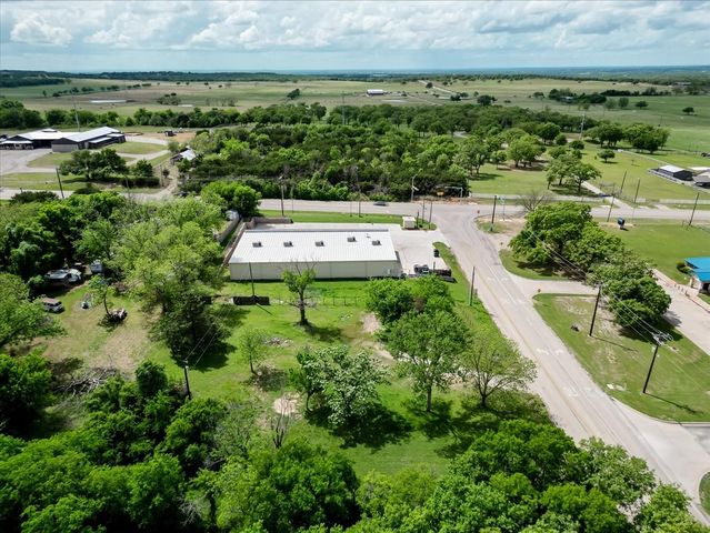 3625 Harwell Lake Drive, Weatherford, TX 76088