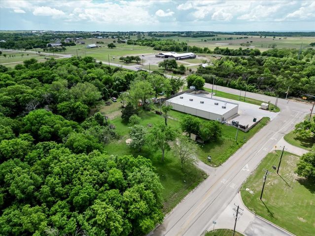 3625 Harwell Lake Drive, Weatherford, TX 76088