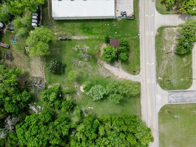 3625 Harwell Lake Drive, Weatherford, TX 76088