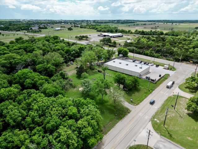 3625 Harwell Lake Drive, Weatherford, TX 76088