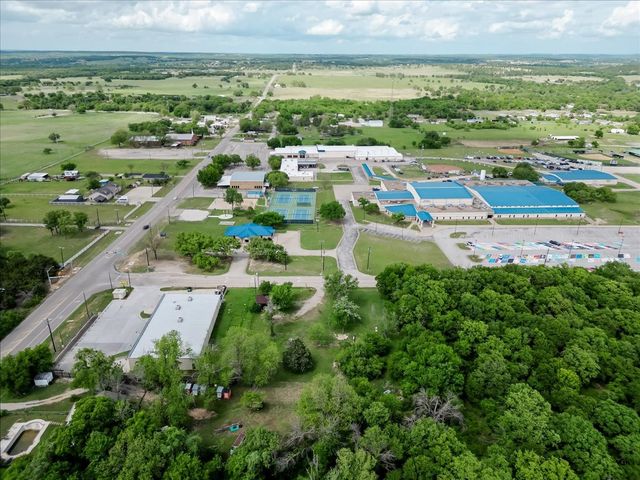 3625 Harwell Lake Drive, Weatherford, TX 76088