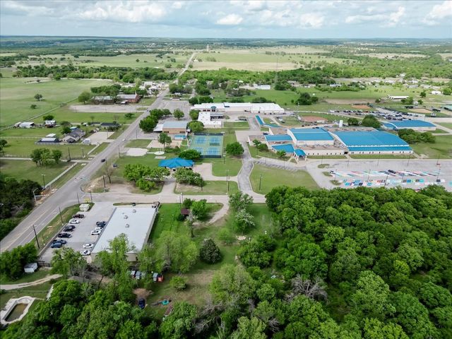 3625 Harwell Lake Drive, Weatherford, TX 76088