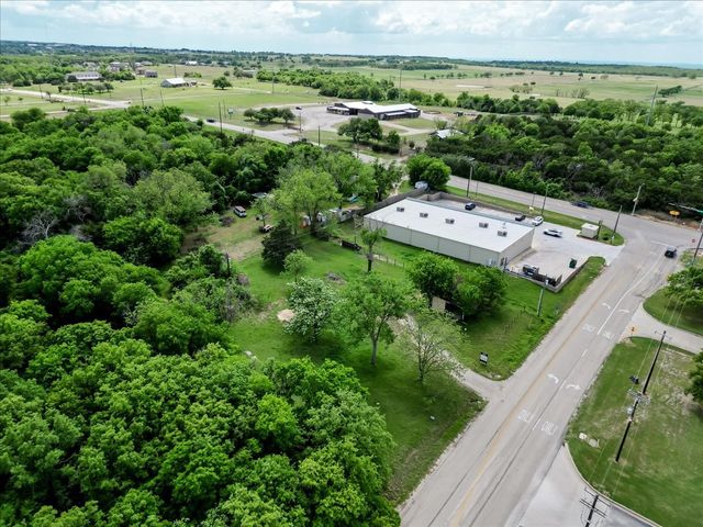 3625 Harwell Lake Drive, Weatherford, TX 76088