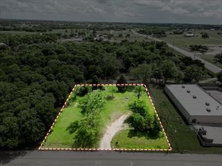 3625 Harwell Lake Drive, Weatherford, TX 76088