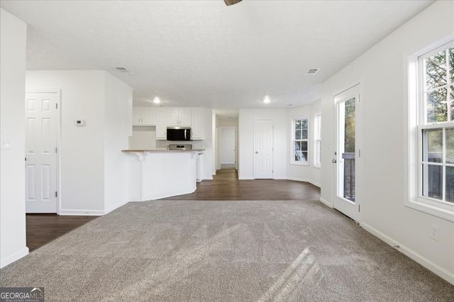 1296 Melrose Forest Lane, Lawrenceville, GA 30045