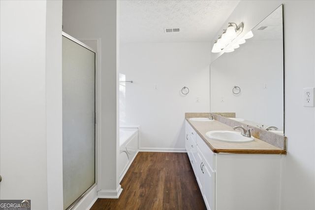 1296 Melrose Forest Lane, Lawrenceville, GA 30045