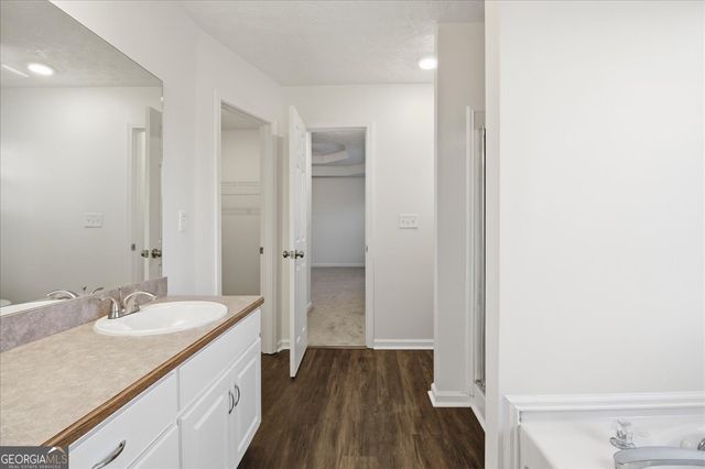 1296 Melrose Forest Lane, Lawrenceville, GA 30045