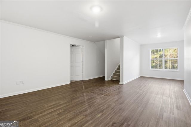 1296 Melrose Forest Lane, Lawrenceville, GA 30045