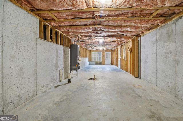 1296 Melrose Forest Lane, Lawrenceville, GA 30045