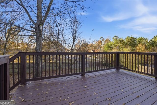 1296 Melrose Forest Lane, Lawrenceville, GA 30045