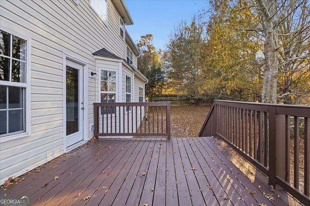 1296 Melrose Forest Lane, Lawrenceville, GA 30045