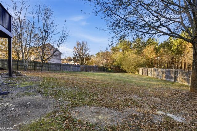 1296 Melrose Forest Lane, Lawrenceville, GA 30045