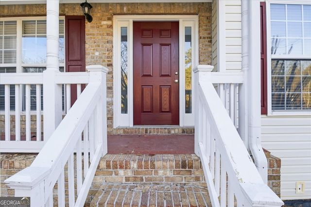 1296 Melrose Forest Lane, Lawrenceville, GA 30045