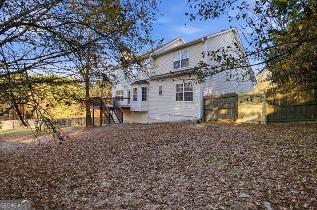 1296 Melrose Forest Lane, Lawrenceville, GA 30045