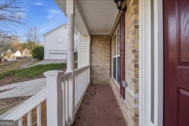 1296 Melrose Forest Lane, Lawrenceville, GA 30045