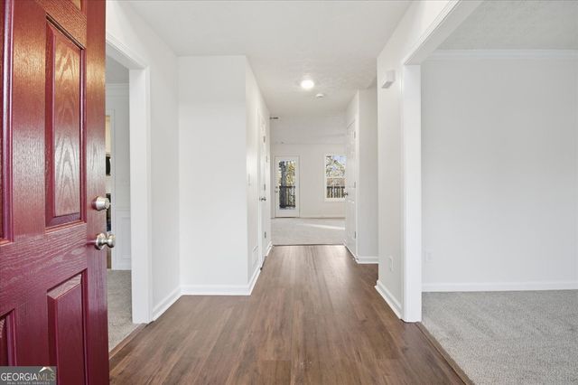 1296 Melrose Forest Lane, Lawrenceville, GA 30045