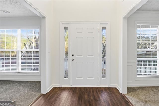 1296 Melrose Forest Lane, Lawrenceville, GA 30045