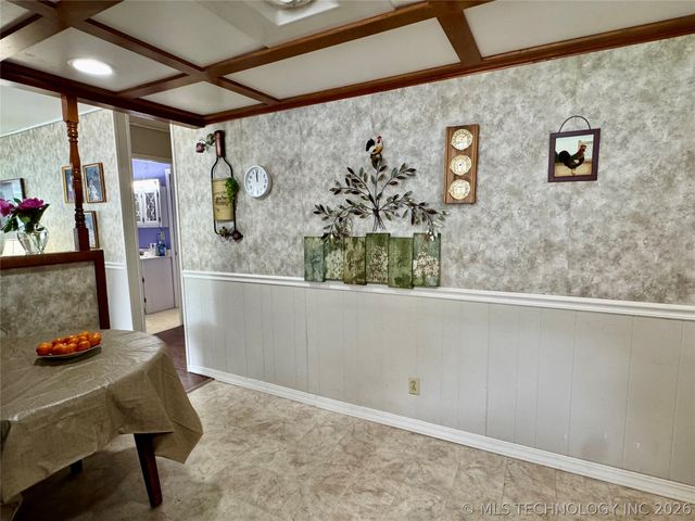 10 Ross Street, Pryor, OK 74361