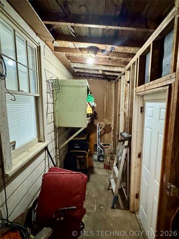 10 Ross Street, Pryor, OK 74361