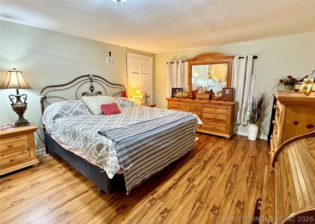 10 Ross Street, Pryor, OK 74361