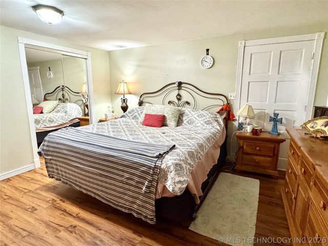 10 Ross Street, Pryor, OK 74361