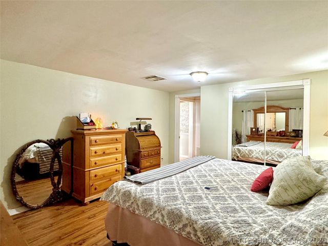 10 Ross Street, Pryor, OK 74361
