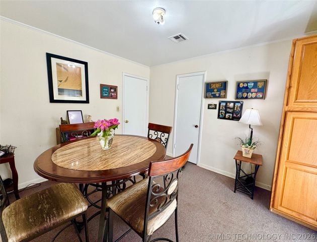 10 Ross Street, Pryor, OK 74361