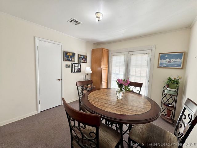 10 Ross Street, Pryor, OK 74361
