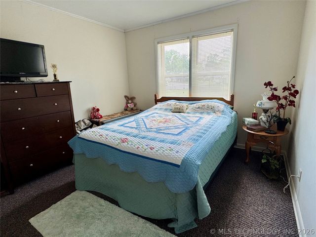 10 Ross Street, Pryor, OK 74361