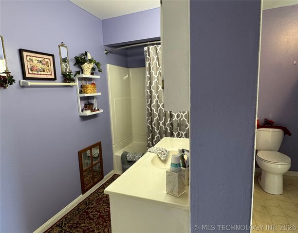 10 Ross Street, Pryor, OK 74361