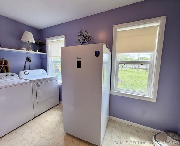 10 Ross Street, Pryor, OK 74361