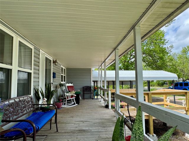 10 Ross Street, Pryor, OK 74361