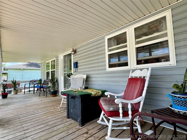 10 Ross Street, Pryor, OK 74361
