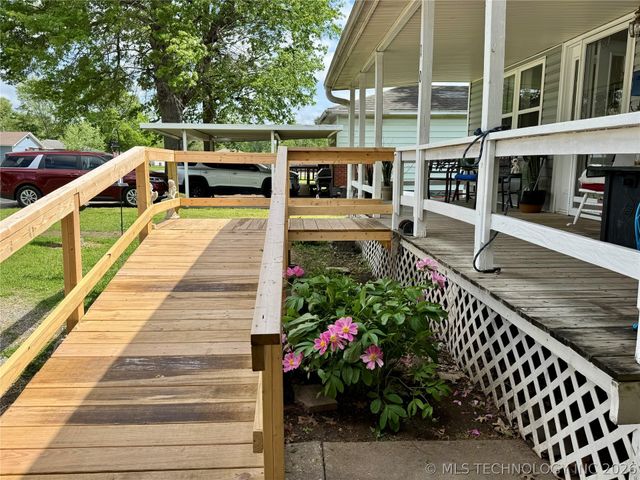 10 Ross Street, Pryor, OK 74361