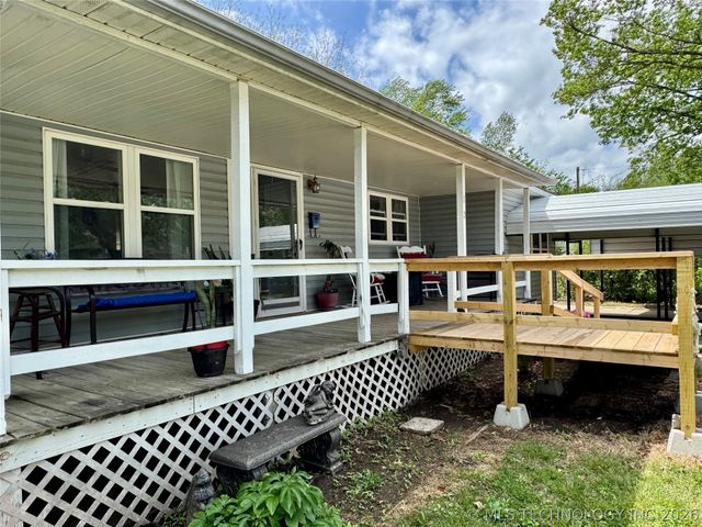 10 Ross Street, Pryor, OK 74361