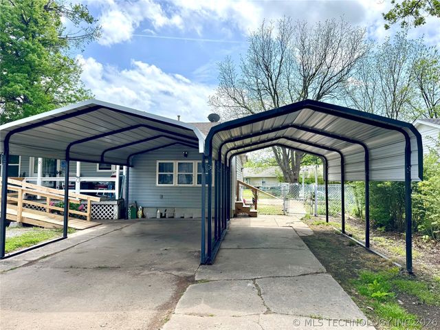 10 Ross Street, Pryor, OK 74361