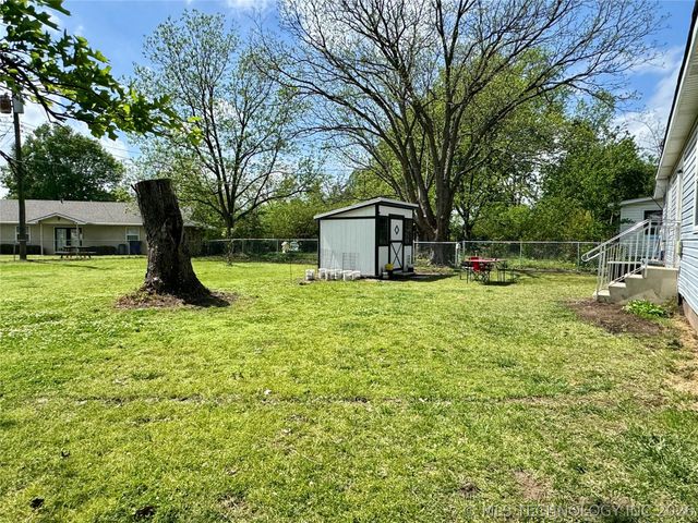 10 Ross Street, Pryor, OK 74361