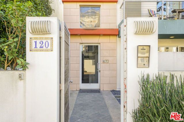 120 Fleet Street C, Marina Del Rey, CA 90292