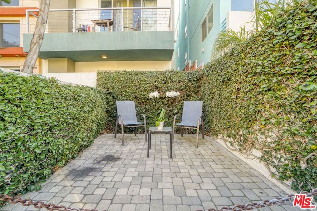 120 Fleet Street C, Marina Del Rey, CA 90292