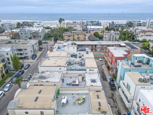 120 Fleet Street C, Marina Del Rey, CA 90292