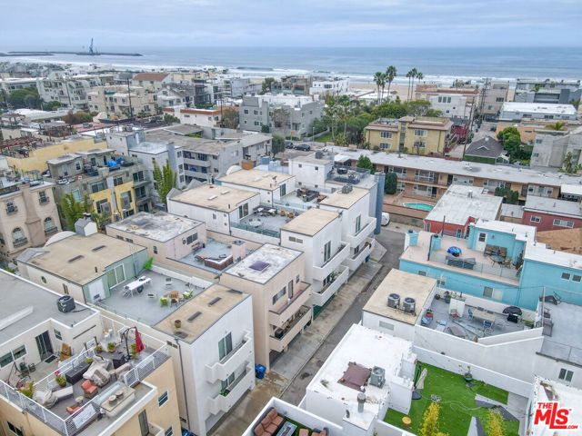 120 Fleet Street C, Marina Del Rey, CA 90292