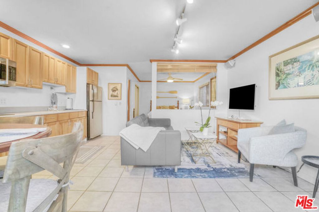 120 Fleet Street C, Marina Del Rey, CA 90292