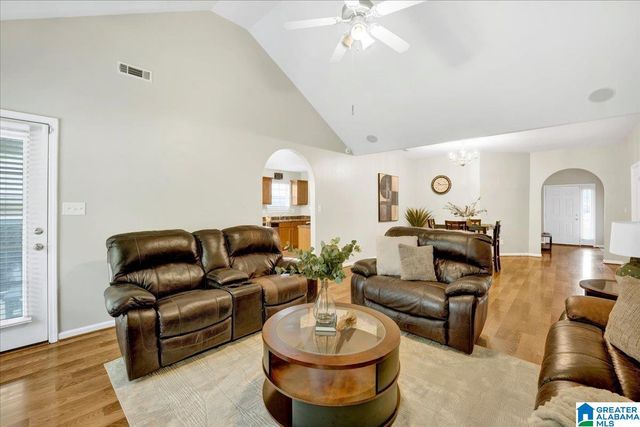 550 SAMANTHA CIRCLE, Birmingham, AL 35215