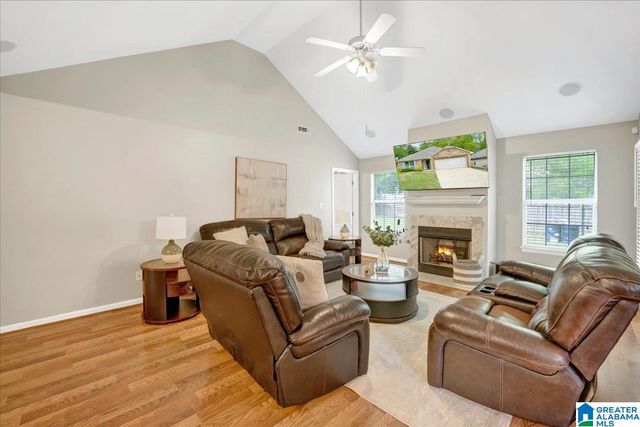 550 SAMANTHA CIRCLE, Birmingham, AL 35215