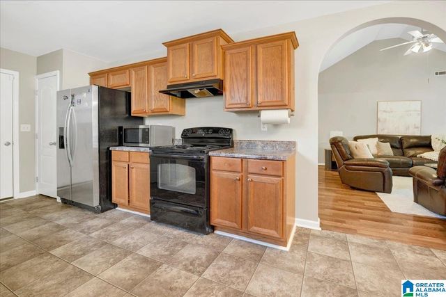 550 SAMANTHA CIRCLE, Birmingham, AL 35215