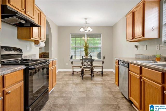 550 SAMANTHA CIRCLE, Birmingham, AL 35215