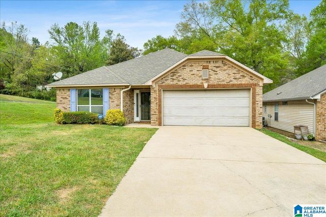 550 SAMANTHA CIRCLE, Birmingham, AL 35215